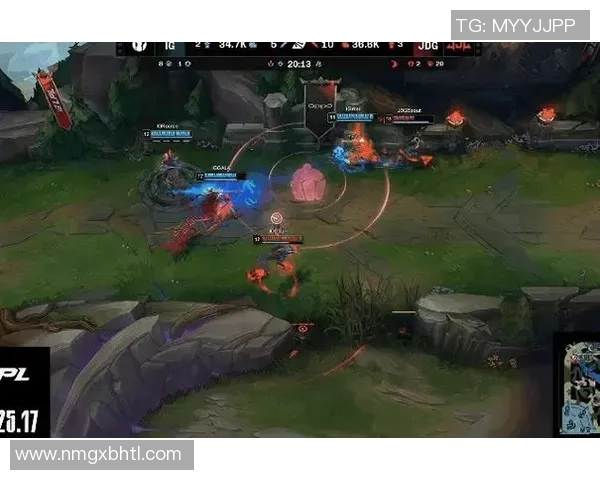 聚焦英雄联盟IG战队实力分析与S15赛季电竞比分动态追踪