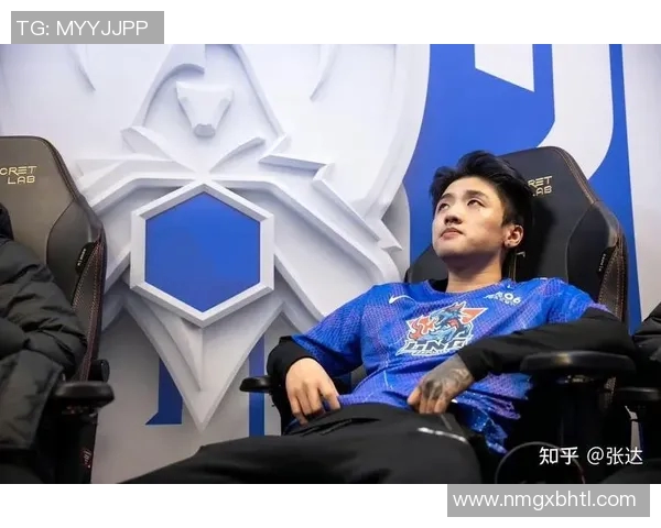 LNG战队选手在冠军杯中的个人能力表现深度分析与点评