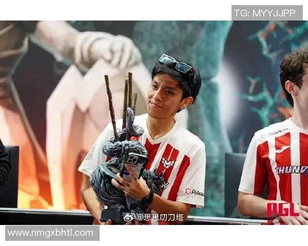 张敏回顾DOTA2职业生涯与心路历程的深度专访分享