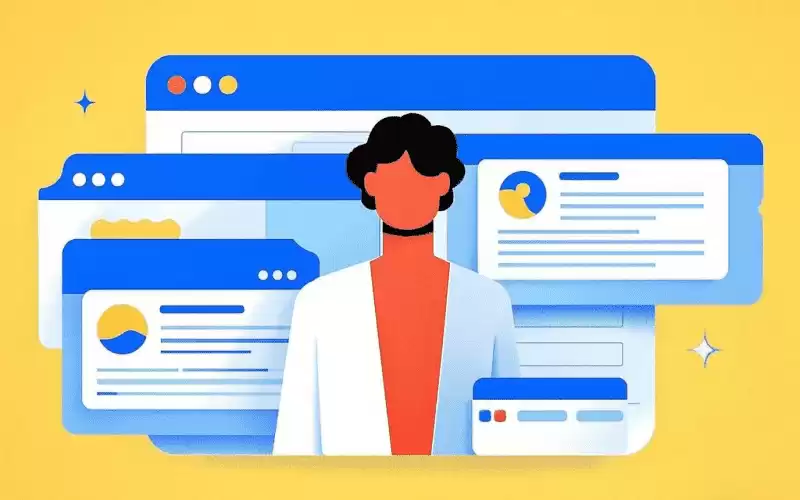 用户评价汇总表